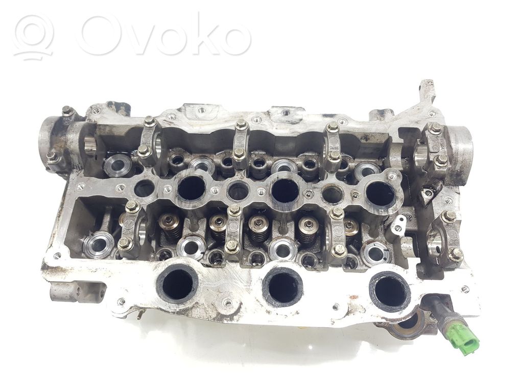 Land Rover Range Rover Sport L494 Galvutė 