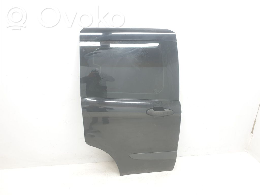 Ford Transit Courier Puerta corrediza 
