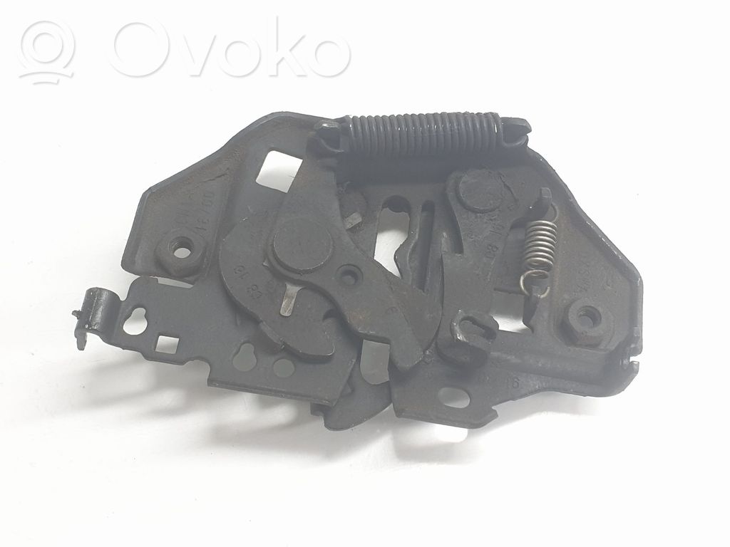 Ford Transit Courier Tie down hook / loop 