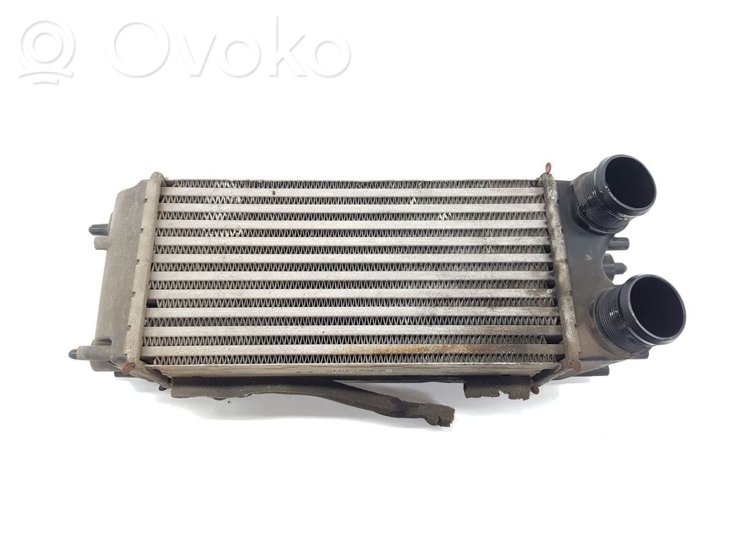 Ford Transit Courier Intercooler radiator 