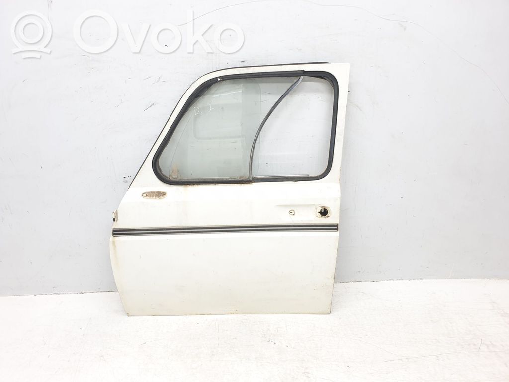Renault 4 Durvis 