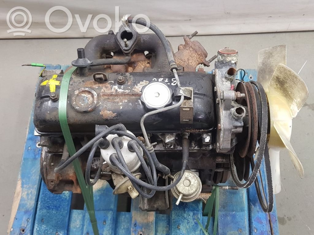 Motor   7701461142,7701461142
