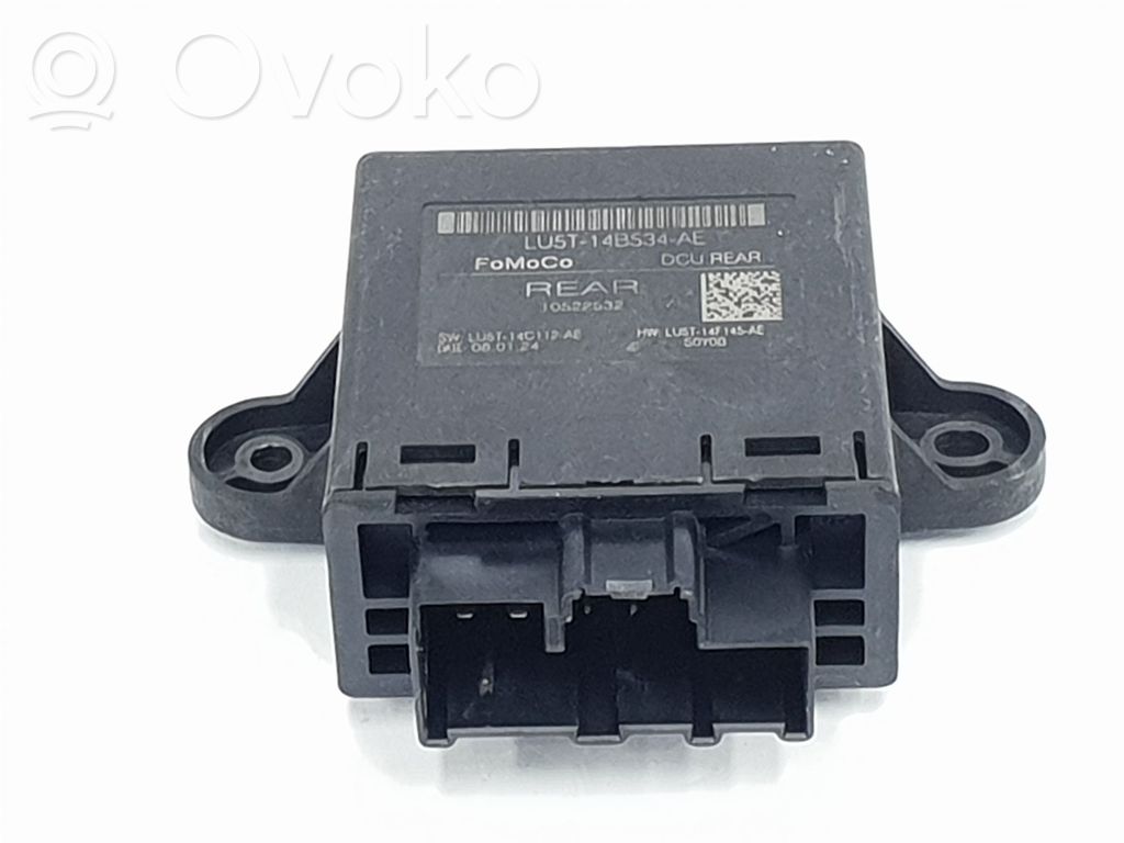 Other control units/modules   LU5T14B534AE,2499156