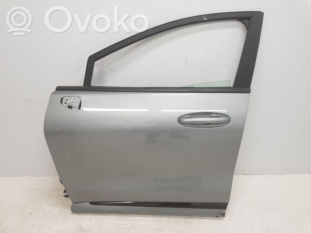 Ford Puma Priekinės durys 