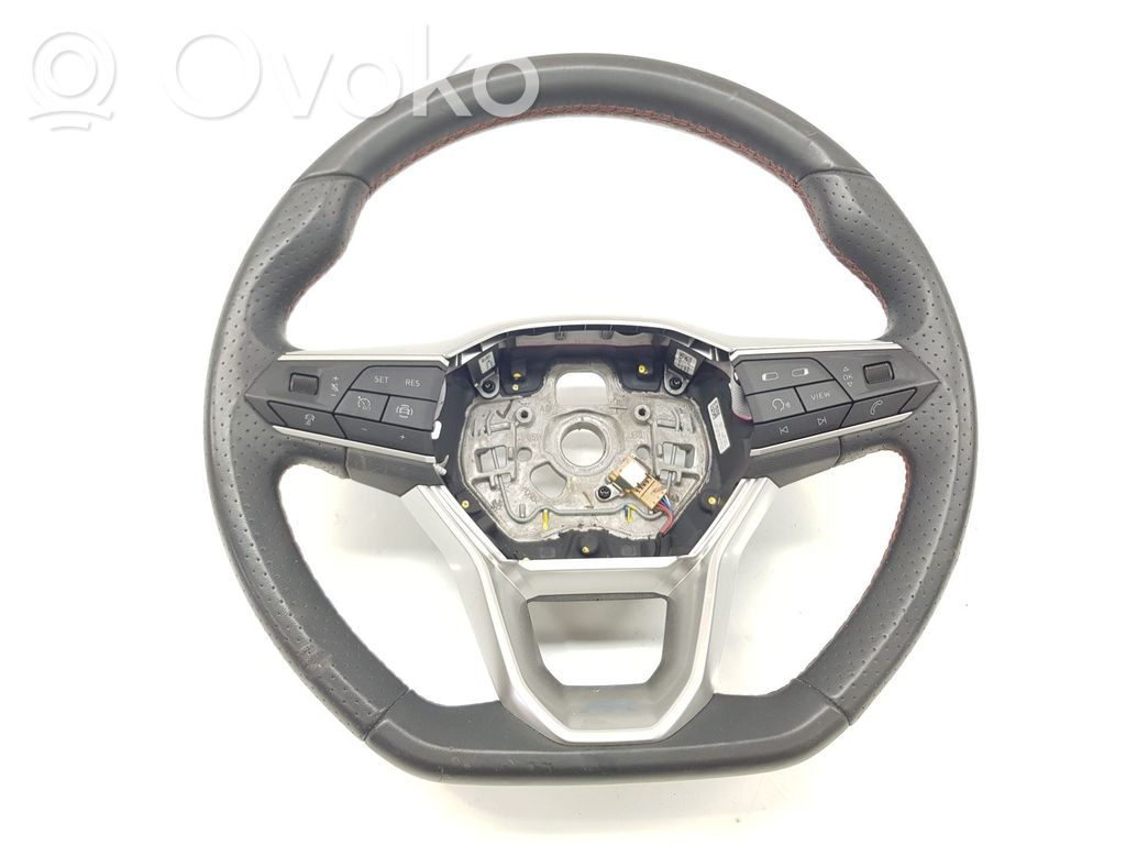 Seat Leon IV Volante 