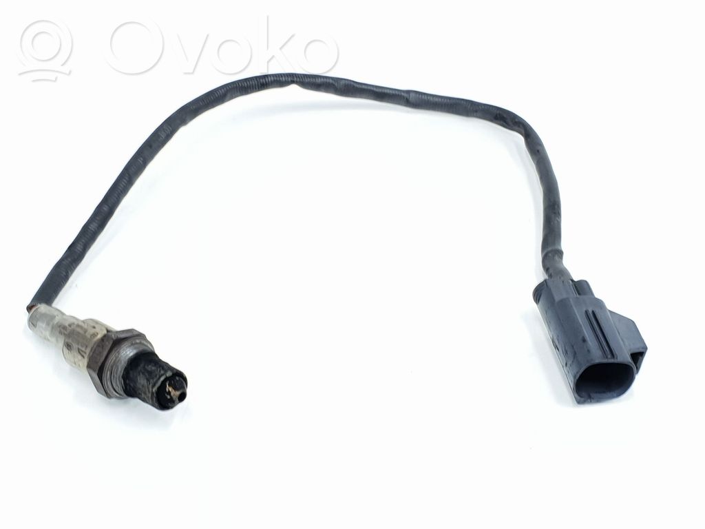 Land Rover Range Rover Evoque L538 Lambda probe sensor 