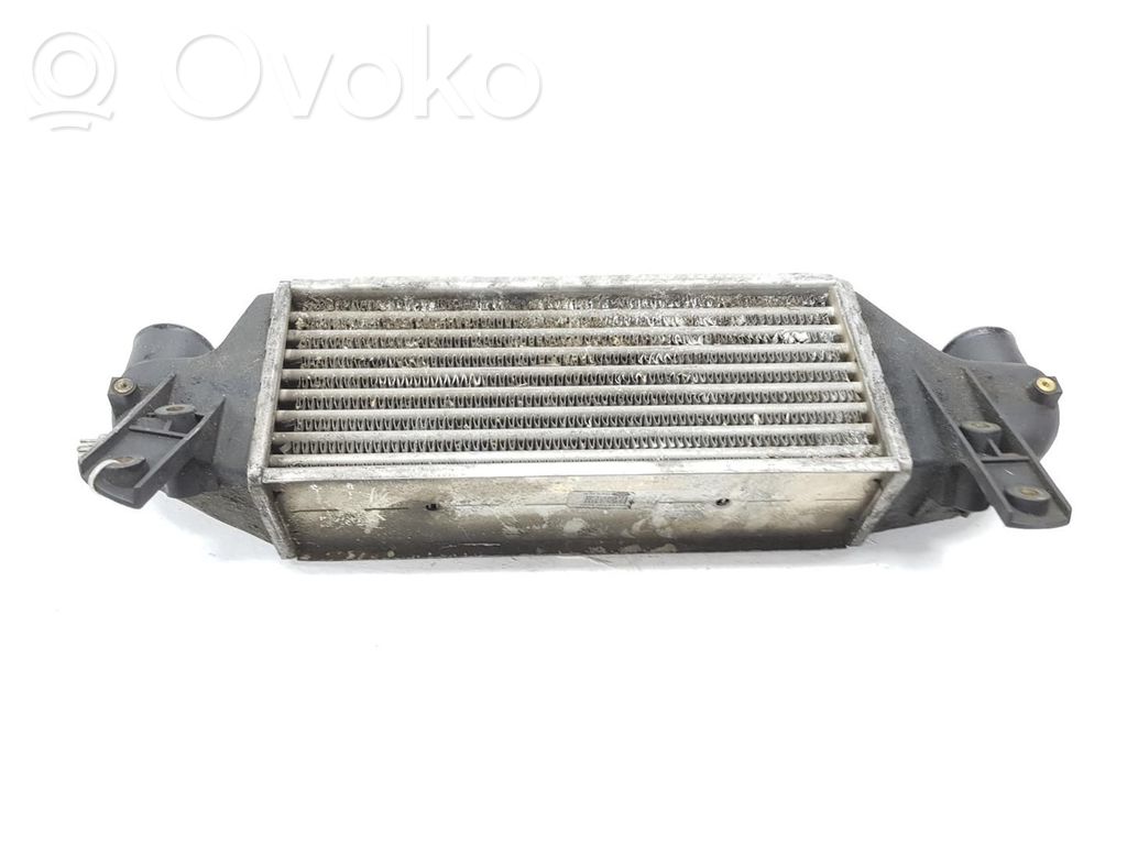 Ford Tourneo Radiator intercooler 