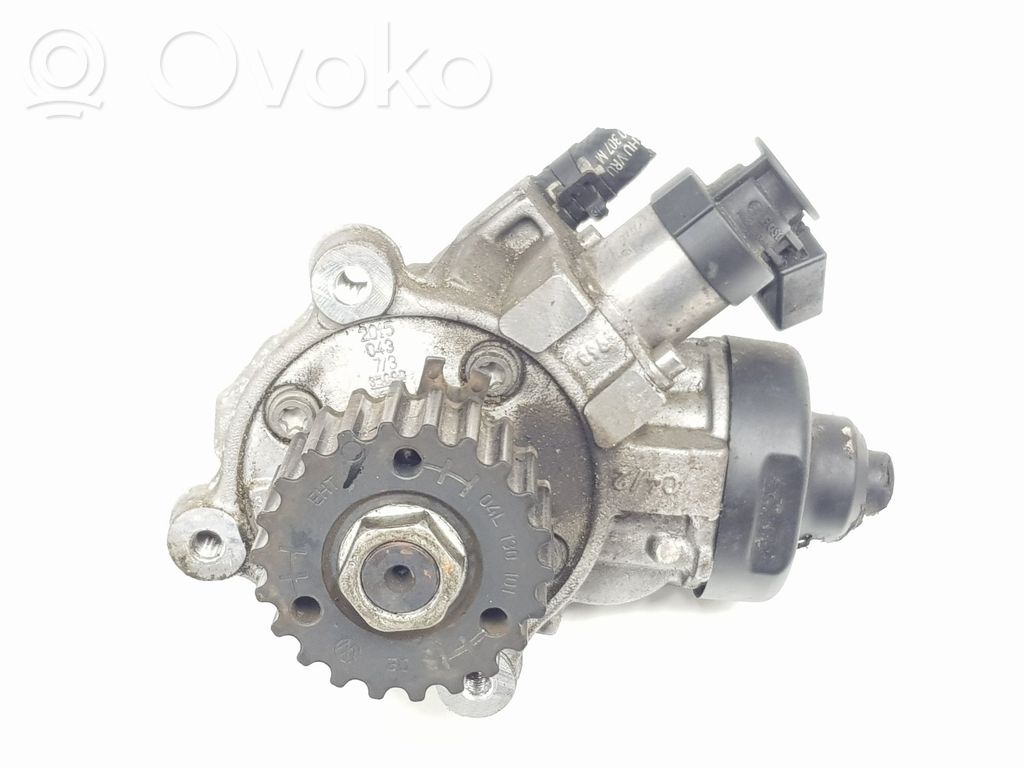 Audi A3 S3 8V Pompe d'injection de carburant à haute pression