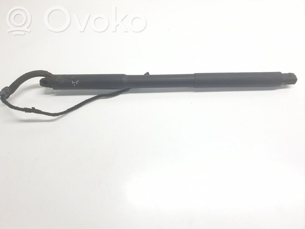 BMW 3 F30 F35 F31 Amortiguador/puntal del maletero/compartimento de carga 
