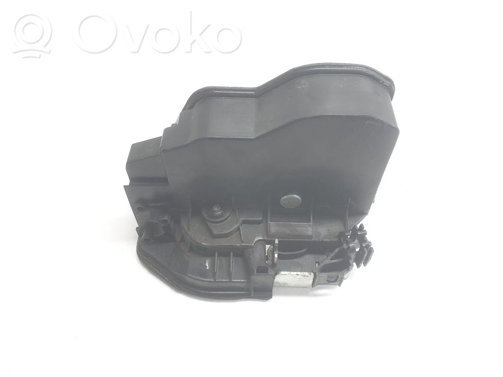 BMW 3 F30 F35 F31 Zamek drzwi przednich 