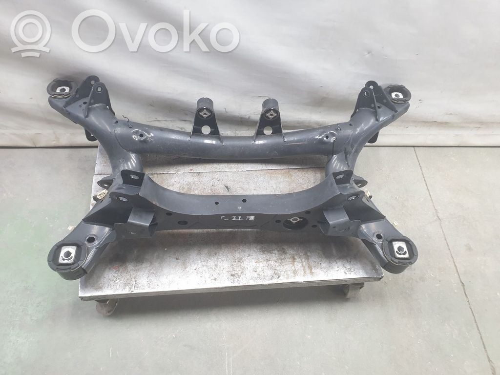 BMW 3 F30 F35 F31 Grinda punții spate 
