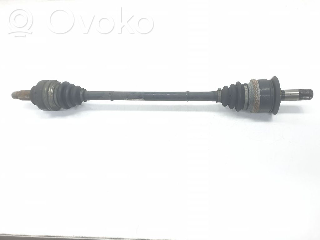 BMW 3 F30 F35 F31 Albero di trasmissione posteriore 