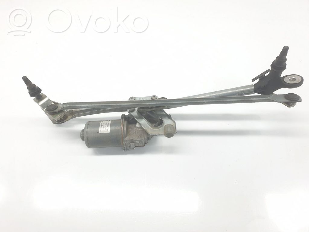 BMW X1 E84 Motor și paralelogram ștergător parbriz 