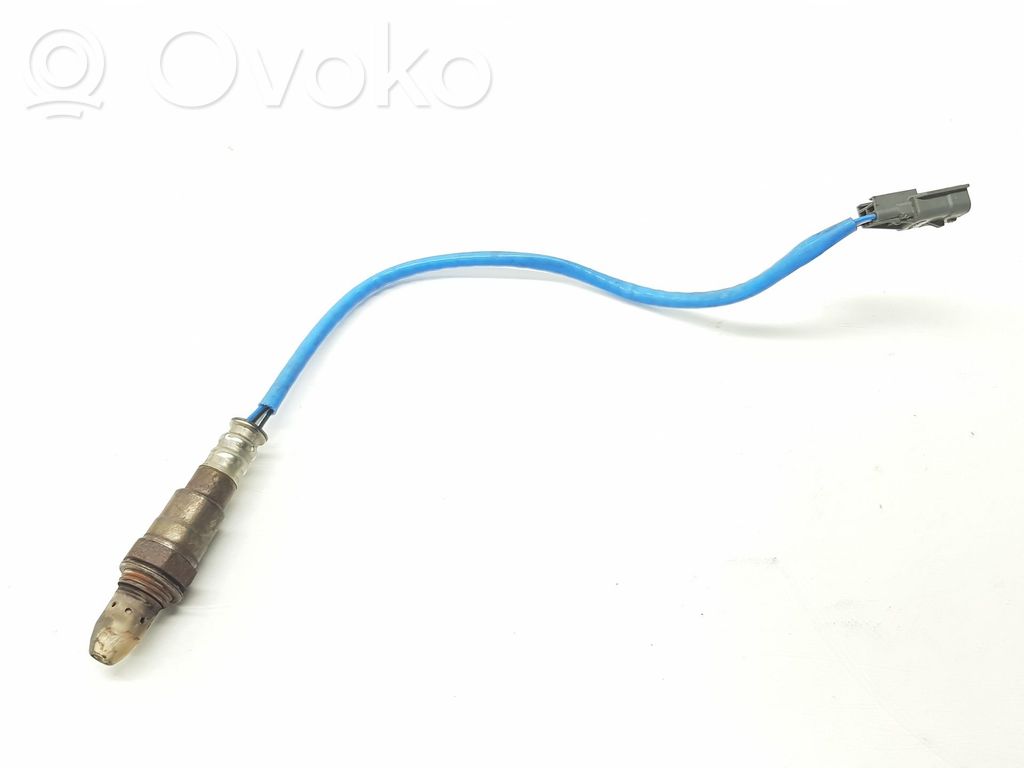 Nissan Qashqai Sensore della sonda Lambda