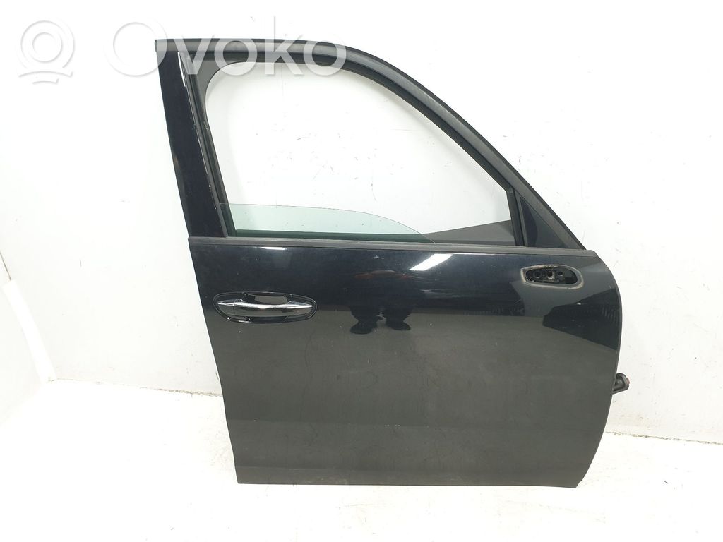 Citroen C4 II Picasso Priekinės durys 