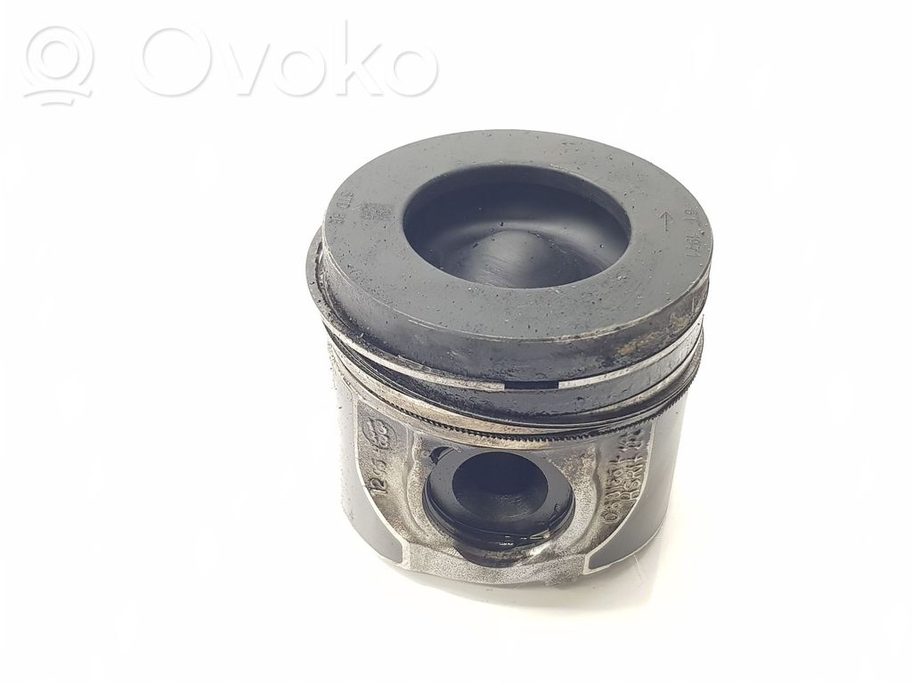 Land Rover Range Rover Velar Piston 