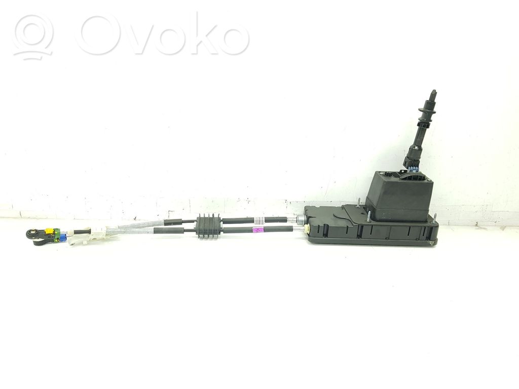 Opel Astra L Selector caja de cambios 