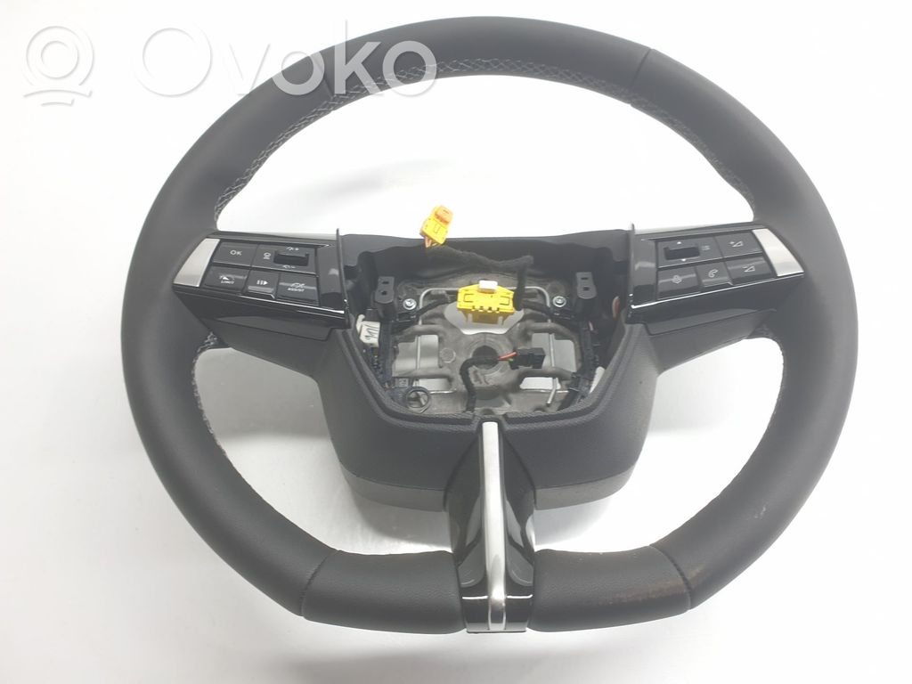 Opel Astra L Ohjauspyörä 