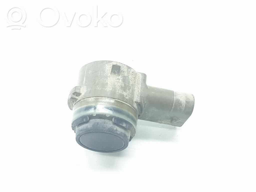 Ford Transit -  Tourneo Connect Rear parking sensor holder (PDC) 