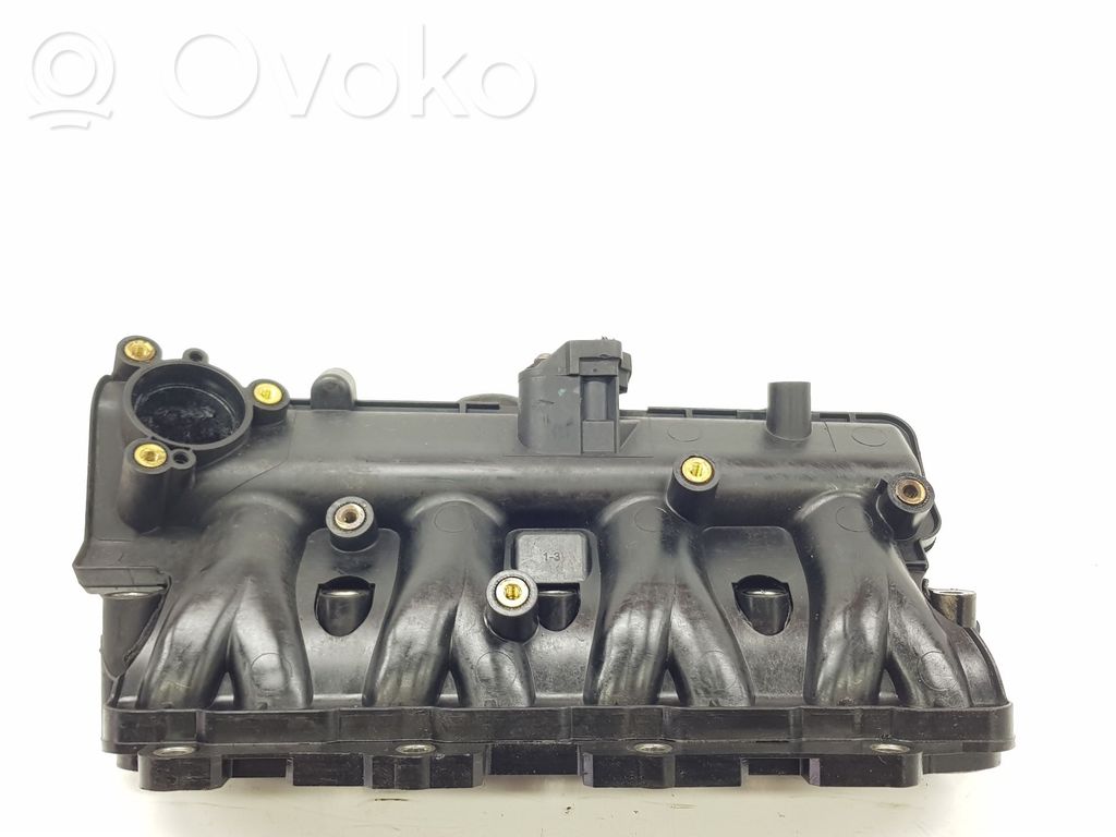 Fiat Panda III Collettore di aspirazione 