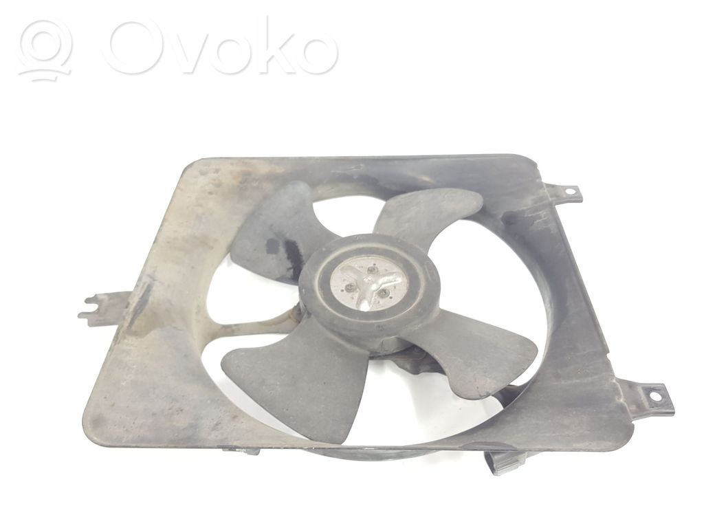 Honda Accord Ventilator electric răcire radiator 