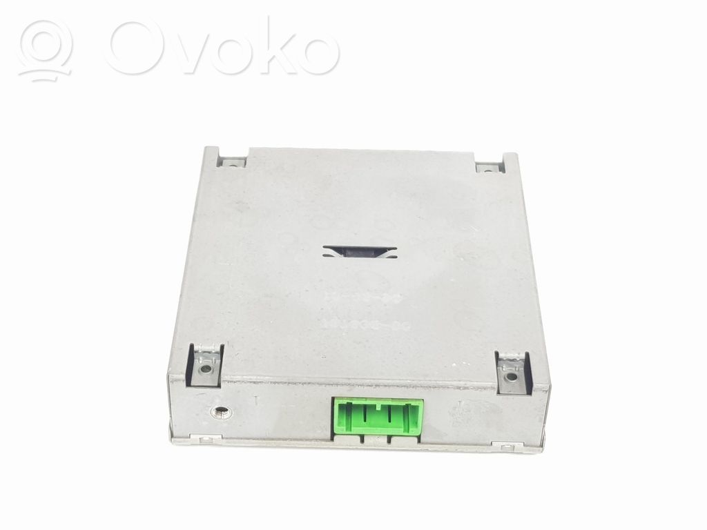 Honda Accord Other control units/modules 