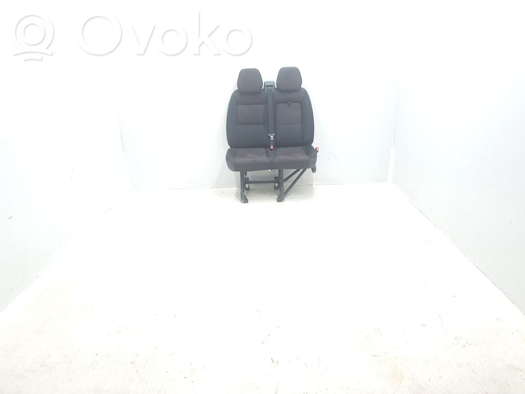 Citroen Jumper Sedile anteriore del passeggero 