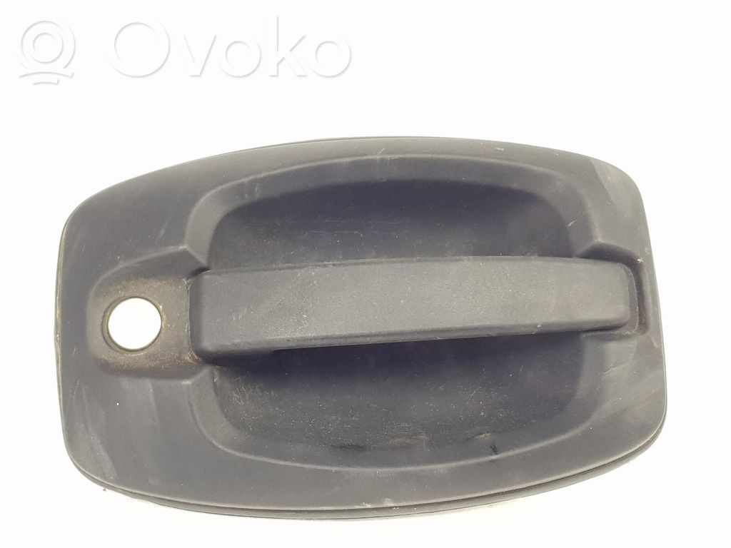 Citroen Jumper Manecilla externa puerta delantera 