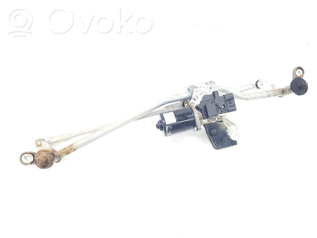 Citroen Jumper Motor și paralelogram ștergător parbriz 