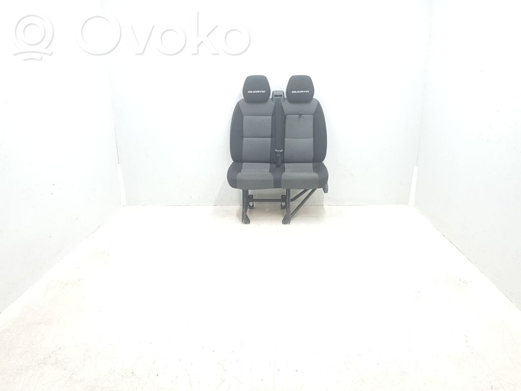 Fiat Ducato Sedile anteriore del passeggero 