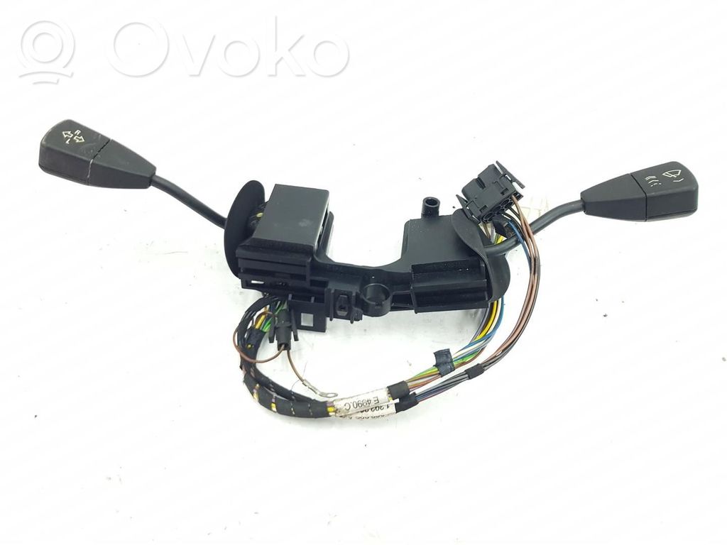 BMW Z3 E36 Pulsanti/interruttori sul volante 
