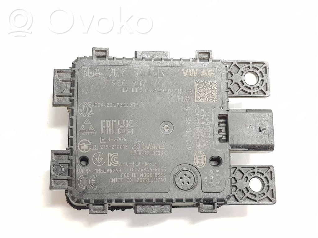 Sonstige Steuergeräte / Module   3WA907541B,3WA907541B