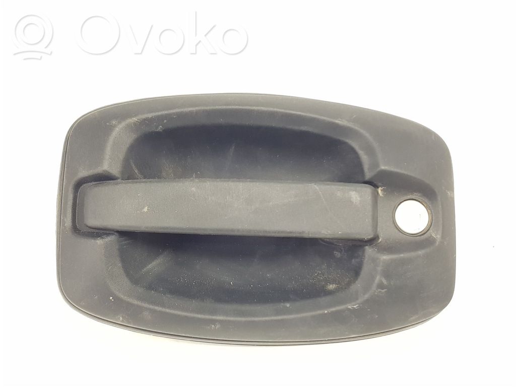 Manecilla externa puerta delantera   9101CY,9101CY