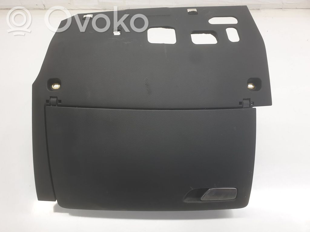 Audi A3 S3 8V Vano portaoggetti 
