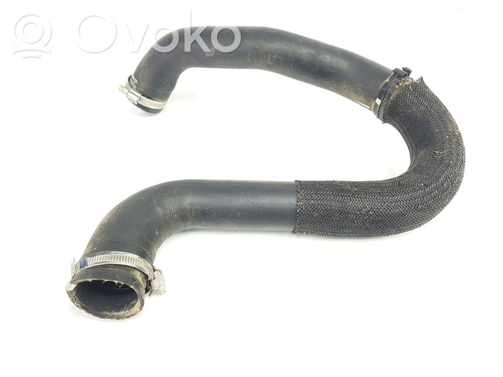 Citroen Jumpy Conductă/furtun ungere ulei turbosuflantă 