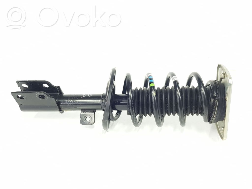 Stoßdämpfer vorne   9805519980