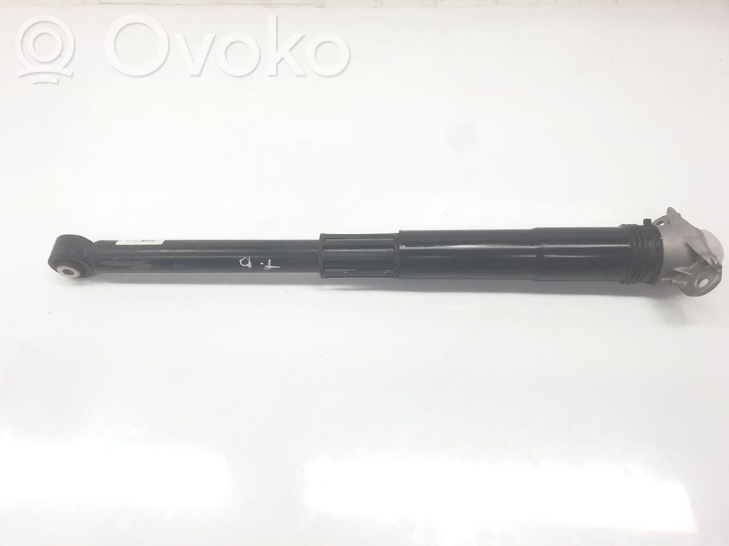 Skoda Kamiq Ammortizzatore posteriore