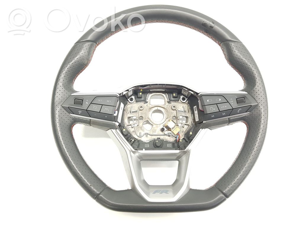 Seat Arona Ohjauspyörä 