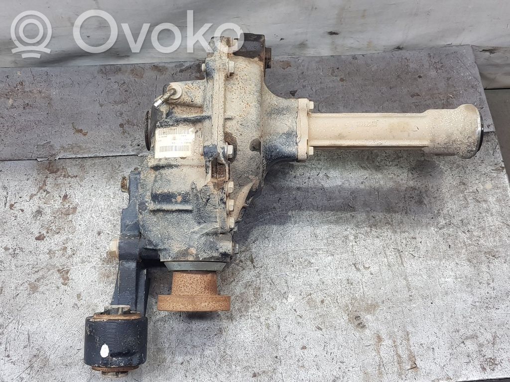 Land Rover Discovery 4 - LR4 Mechanizm różnicowy przedni / Dyferencjał 