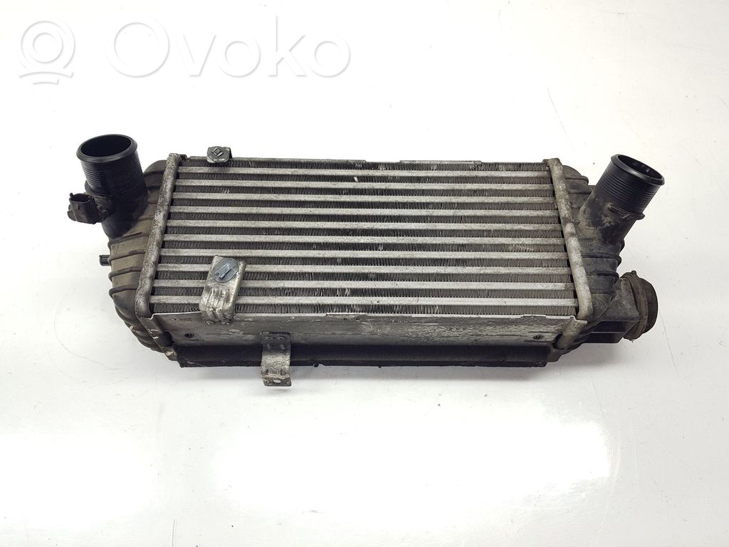 KIA Optima Interkūlerio radiatorius 