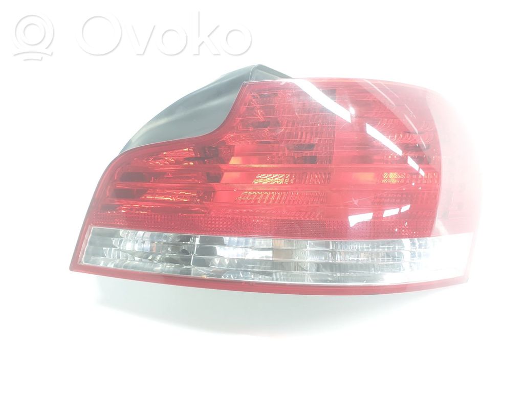 BMW 1 E82 E88 Rear/tail lights 