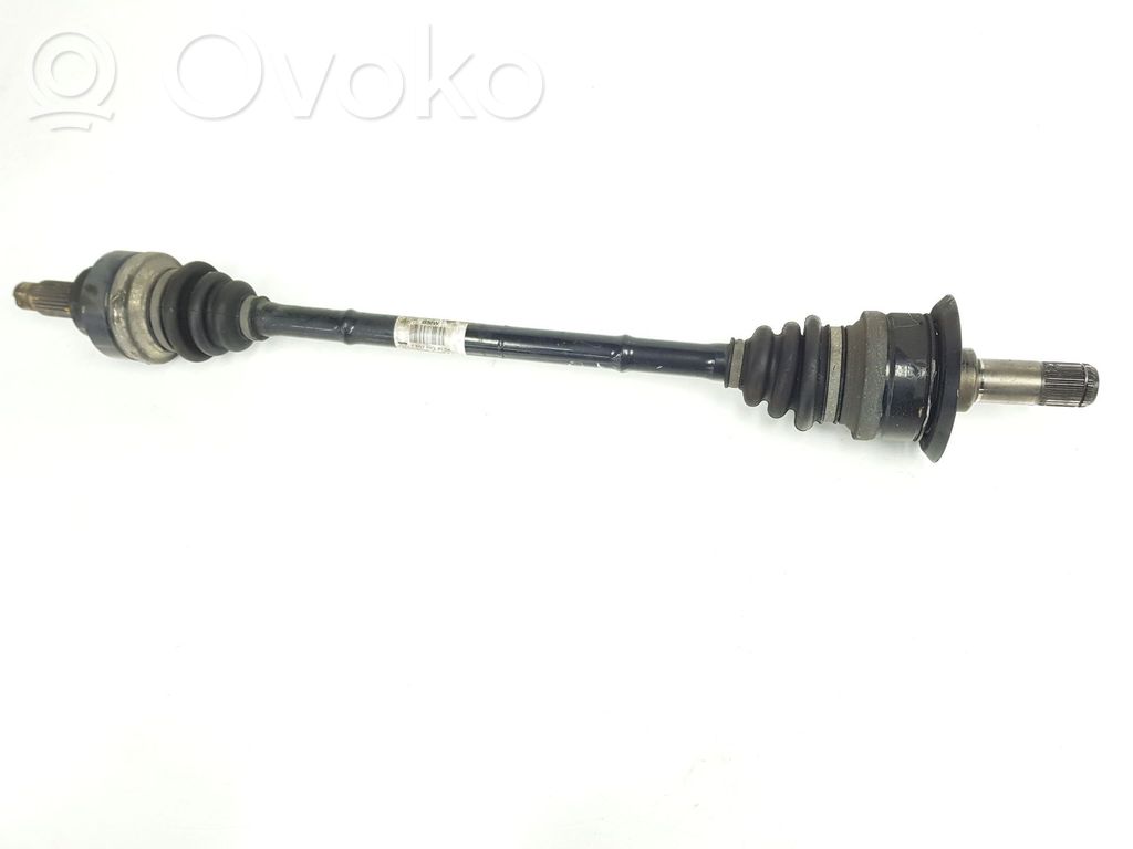BMW 1 F20 F21 Planetară spate 