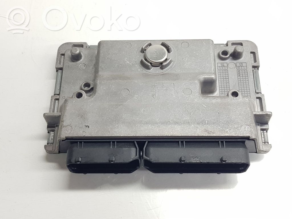 Volkswagen Polo V 6R Engine control unit/module 