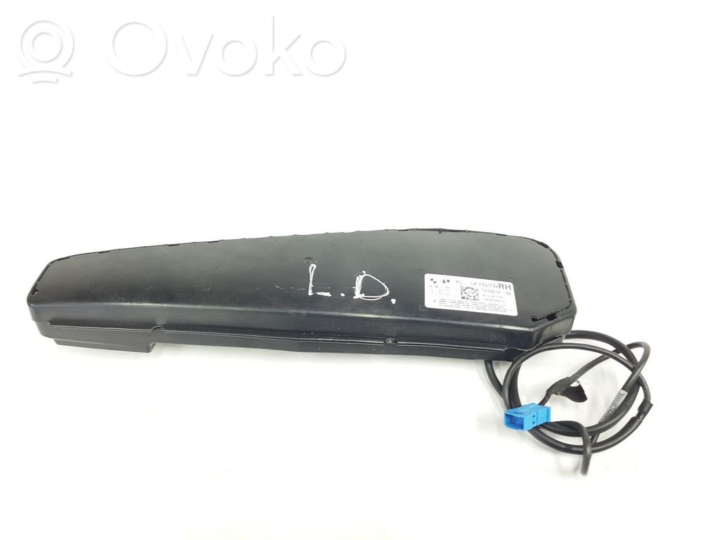BMW 1 F20 F21 Airbag lateral 