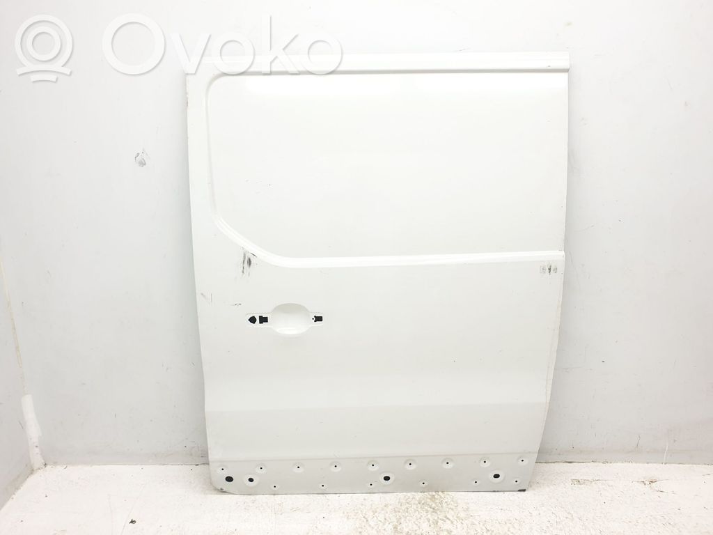 Renault Trafic III (X82) Portellone laterale scorrevole