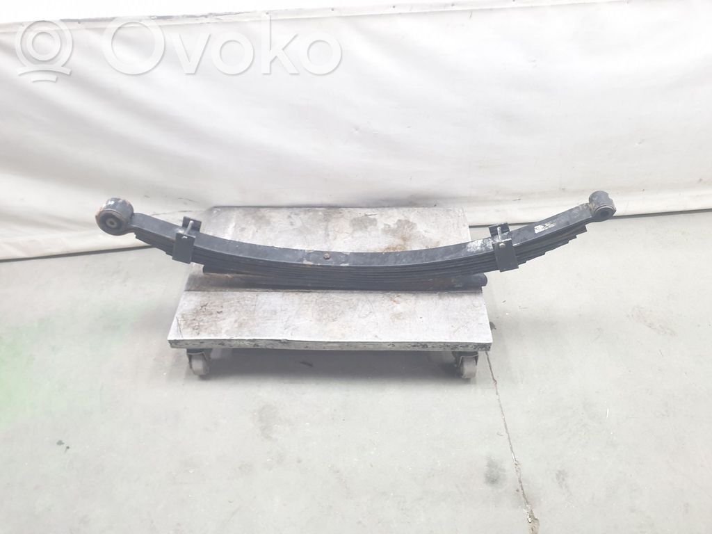 Front leaf spring   EB3C5B669ME,2309732