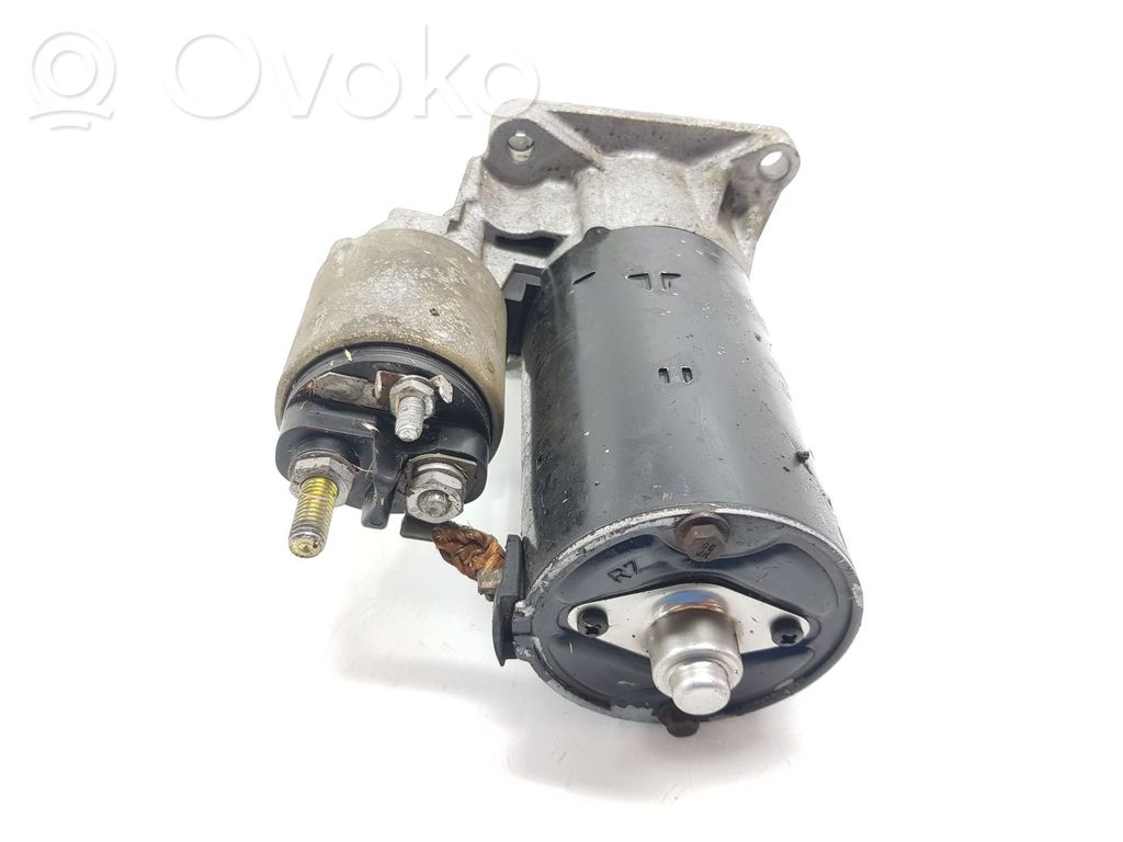 Motor de arranque   0001108202,60817002