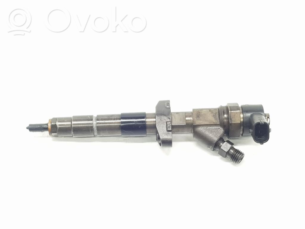 Renault Laguna II Inyector de combustible 