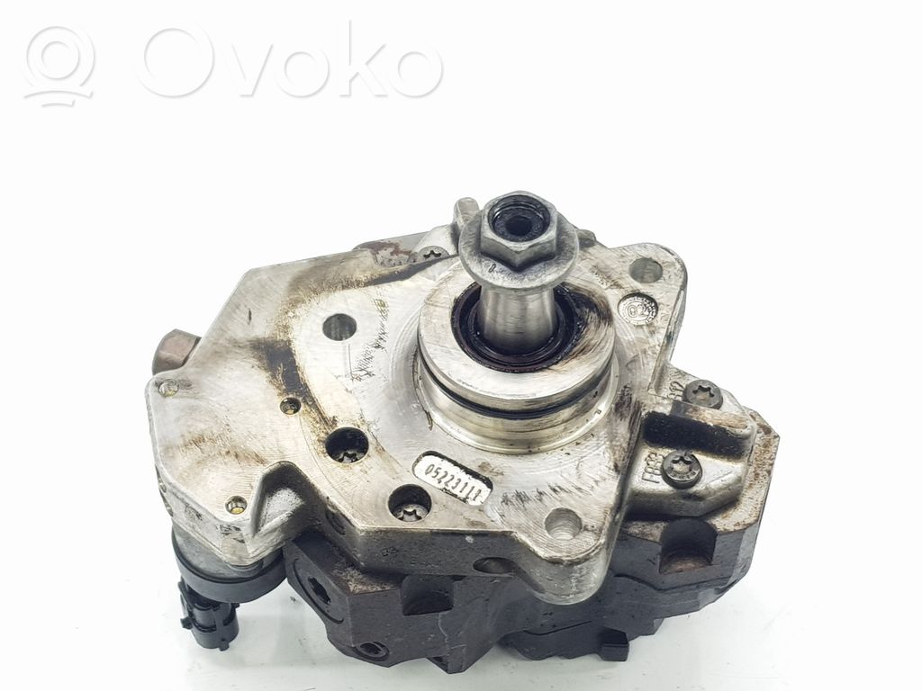 Renault Laguna II Pompa wtryskowa wysokiego ciśnienia 