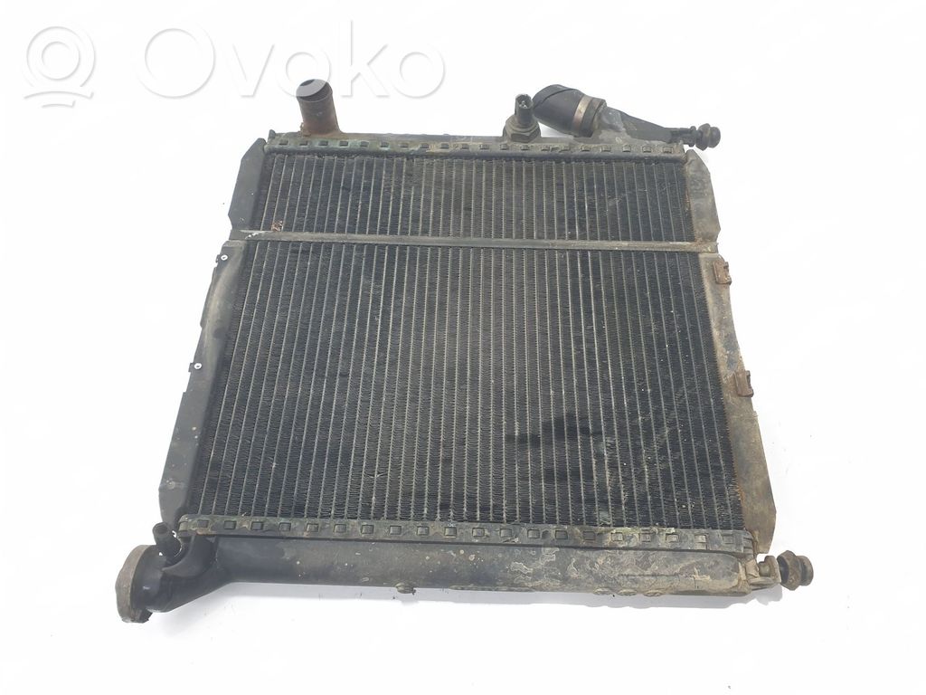 Renault 5 Coolant radiator 